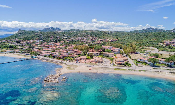La Conia Hotel | Blu Hotel Laconia Village
