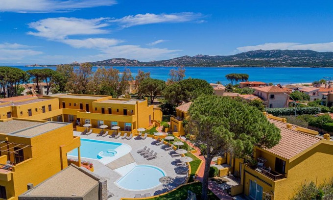 La Conia Hotel | Blu Hotel Laconia Village