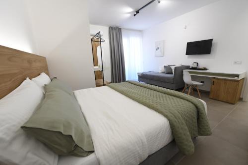 Terrasini Cama Y Desayuno | Blu in Blu Comfort rooms