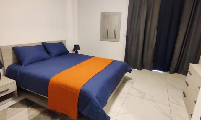 Qormi Apartamento | Blu-M Central