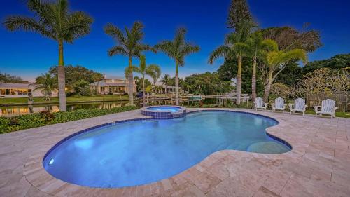 Siesta Key Casa | Blu Sky Cottage - 5037