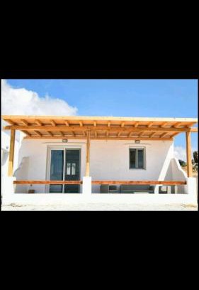 Psarou Apartamento | blue Aegean
