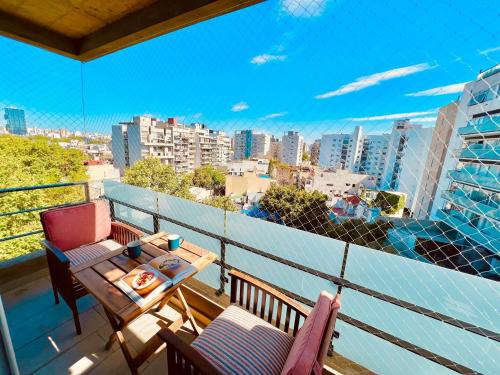 Palermo Apartamento | BLUE AIRES Palermo Hollywood Apartment