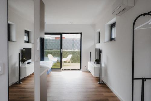 Praprotna Polica Apartamento | Blue alpine nest Komenda
