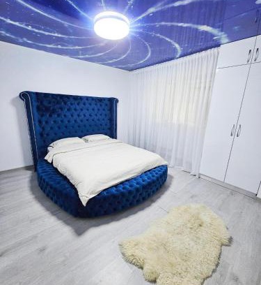 Galati Apartamento | Blue Apartament Braila