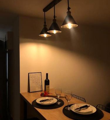 Cukarica Apartamento | Blue apartman