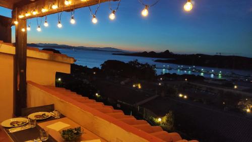 Baja Sardinia Apartamento | Blue Bay Apartment
