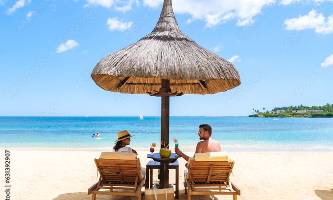 Blue Bay Apartamento | Blue Bay Holiday Resort