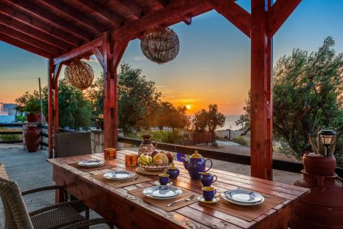 Stegna Apartamento | Blue Bay Villas , Ground Floor