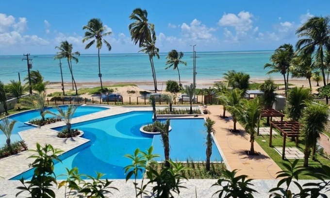 Ponta de Matos Apartamento | Blue Beach by Azzure Homes