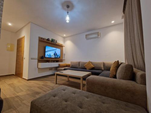 Lamharza Essahel Apartamento | Blue beach