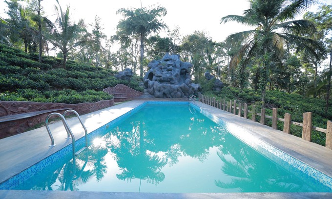 Mananthavady Complejo | Blue Bell Resort