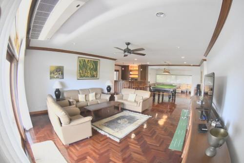 Sa Khu Casa | Blue Canyon Country Club Golf Course Maikhao
