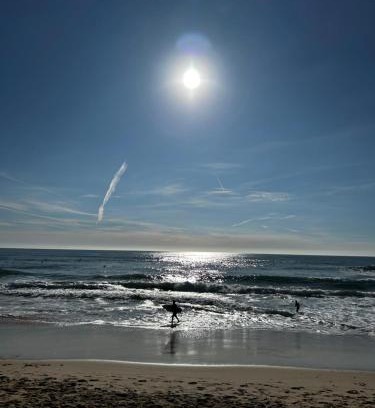 Carcavelos Apartamento | Blue Chill Carcavelos
