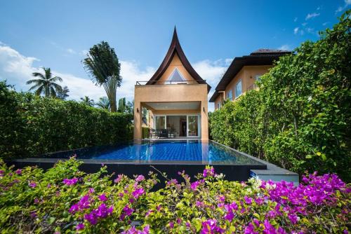 Klong Son Apartamento | Blue Chill private Pool Villa - Koh Chang