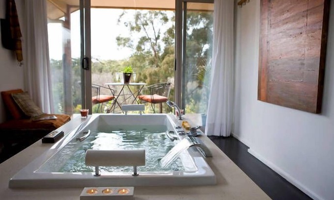 Shepherds Flat Villa | Azul Acantilados Dreaming Spa Villa
