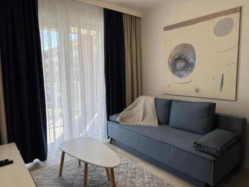 Dzielnica Uzdrowiskowa Apartamento | Blue Coast Apartment