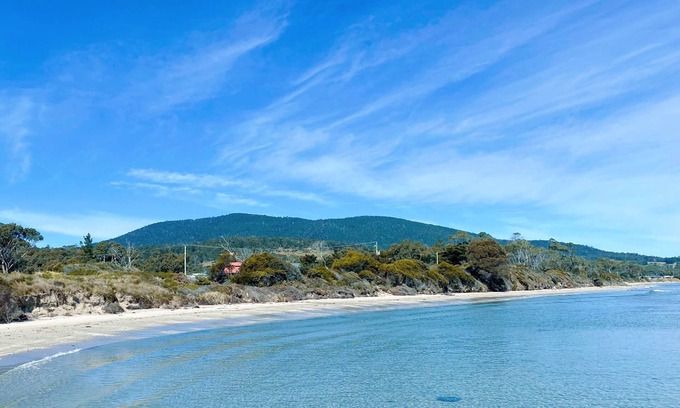 Alonnah Casa | Blue Cottage Bruny Island