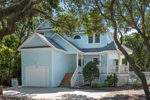 Corolla Casa | Blue Crab Cottage