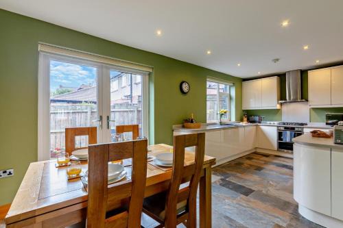 Tynemouth Casa | Blue Crab House - Tynemouth