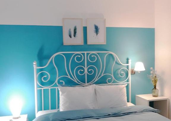 Novi Beograd Apartamento | BLUE DANUBE