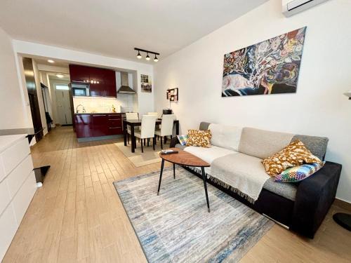 Vizivaros Apartamento | Blue Deer Apartment