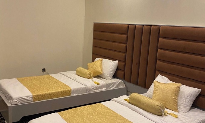 Kalam Hotel | Blue Diamond Hotel Kalam
