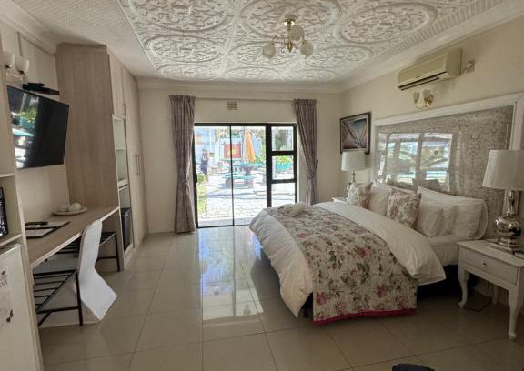 Springbok Cama Y Desayuno | Blue Diamond Lodge & Spa