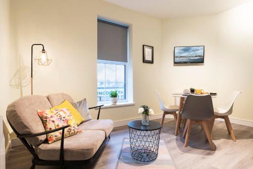 Newcastle Apartamento | Blue Door Apartments