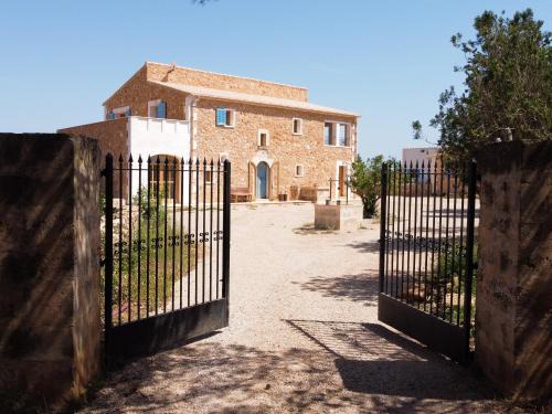 Santanyi Casa | Blue Door Mallorca