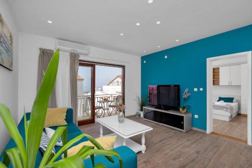 Bidol Apartamento | Blue Dream Apartment