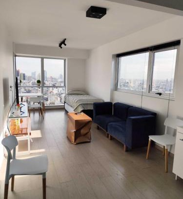 El Centro Apartamento | Blue Dream Esmeralda