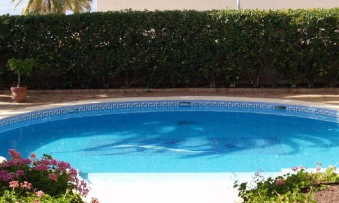 Callao Salvaje Chalet De Esquí | VILLA SUEÑO AZUL