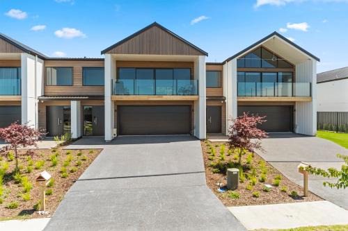 Nukuhau Apartamento | Blue Dun Views - Taupo