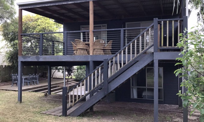 Inverloch Casa | Blue Fin Inverloch - Linen and Pet Friendly