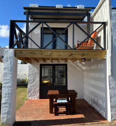 Langebaan Apartamento | Blue Fish Cottage