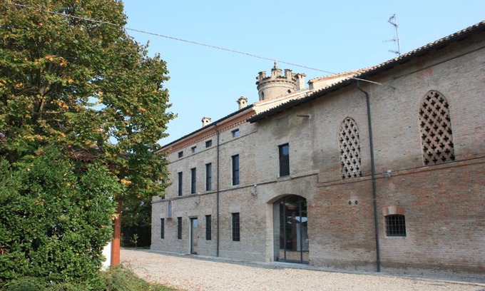 Soragna Casa | Blue Garibaldi Room & Breakfast