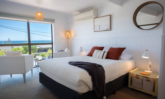 Scamander Apartamento | Blue Gum Studio @ The Blue Seas