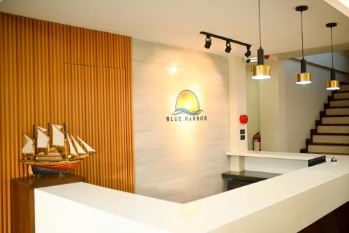 Calapan Hotel | Blue Harbor Hotel