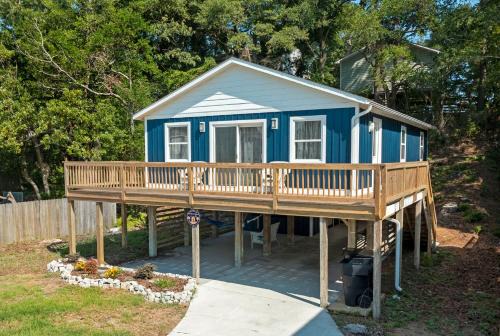 Colington Harbour Casa | Blue Harbour Haven