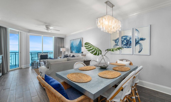 Ocean Drive Apartamento | "Blue Haven" Ahorre hasta un 10% en las restantes 2019 estancias