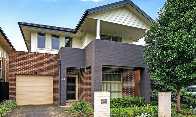 Penrith Casa | Blue Haven Retreat - Thornton Central 34