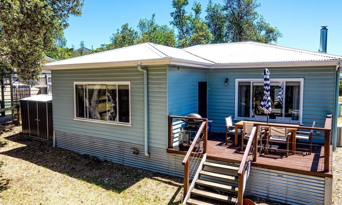 Venus Bay Casa | Blue Haven Venus Bay