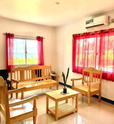 Maria Apartamento | Blue Haven with beach view