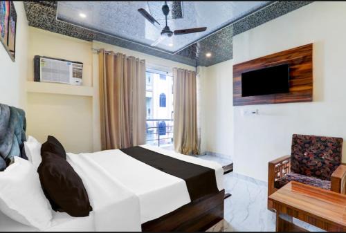 Gorakhpur Hotel | Blue Heaven Hotel