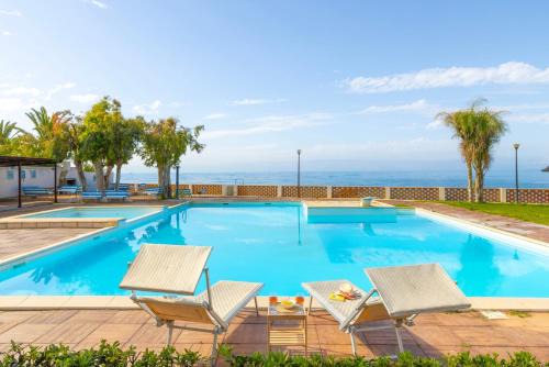Quartu Sant'Elena Casa | Blue Heaven