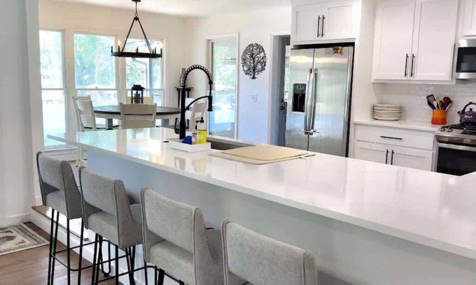 Chapin Casa | Blue Heron Bungalow on Lake Murray, SC