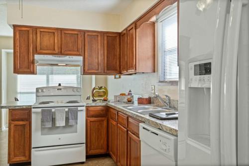 Southside Casa | Blue Heron
