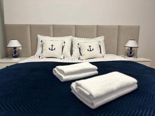 Mechelinki Apartamento | Blue Holiday Anchoria Mechelinki