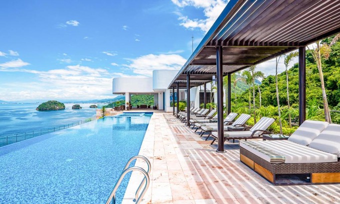 Mismaloya Apartamento | Blue Horizon 301